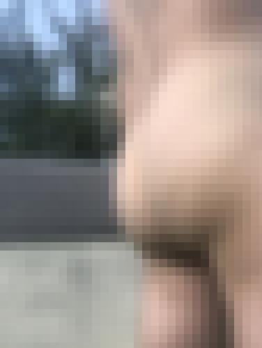 Photo from Vac83 into Je montre mes fesses