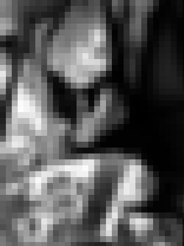 Photo from Lady Bird into Jeux d'ombres