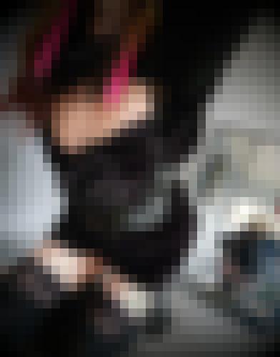 Foto de Lady Bird en VSC