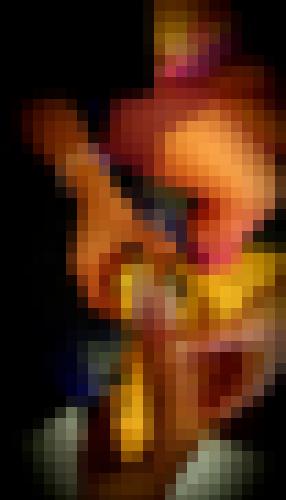 Photo from coco42 into La meilleure fellation