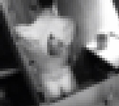 Photo from Hedon into Je montre mes fesses