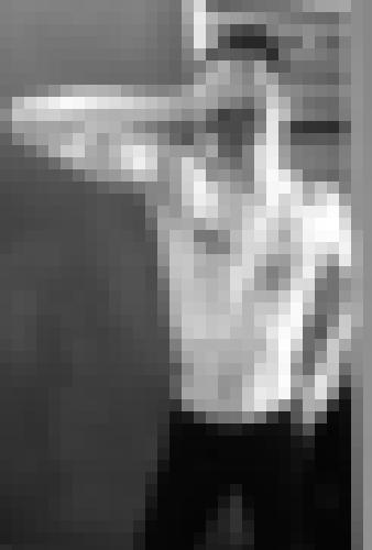 Photo from Hedon into Je montre mon torse