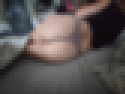 Photo from Jejestef into Je montre mes fesses