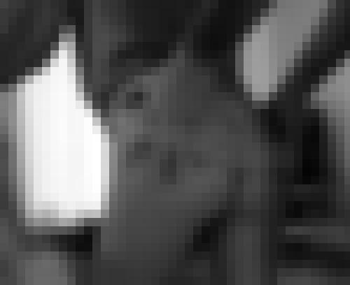 Photo from Tifi into VSC